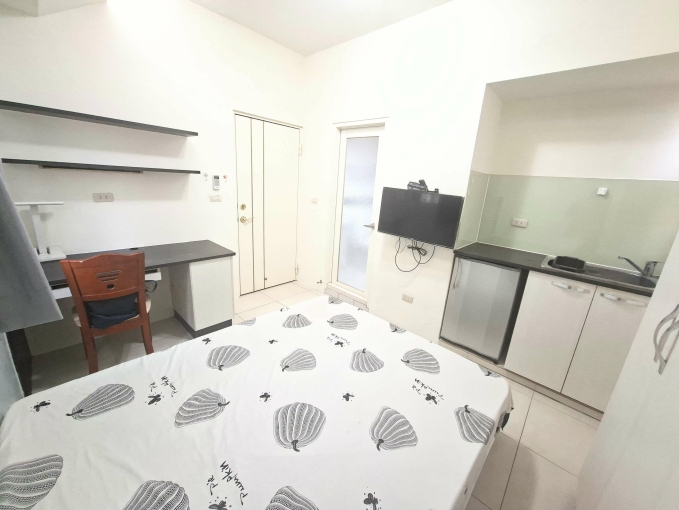 複製-精誠路可租補@陽台曬衣☆飲水機☆子母車 - Image 7