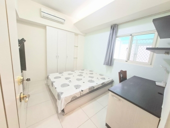 複製-精誠路可租補@陽台曬衣☆飲水機☆子母車 - Image 11