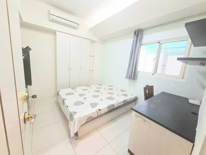 複製-精誠路可租補@陽台曬衣☆飲水機☆子母車 - Image 2