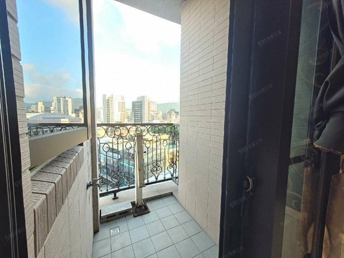 @@松山基隆路商圈旁*精裝質感兩房（第8張）