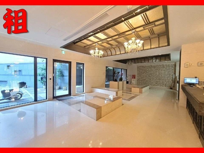 @@松山基隆路商圈旁*精裝質感兩房（第1張）