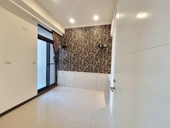 @@松山基隆路商圈旁*精裝質感兩房（第4張）