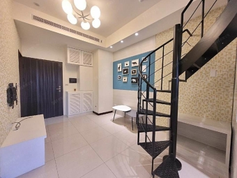 @@松山基隆路商圈旁*精裝質感兩房（第3張）