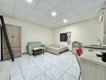 🌳可租補💖流理臺✨大露臺🏠近拉拉破💖（第4張）