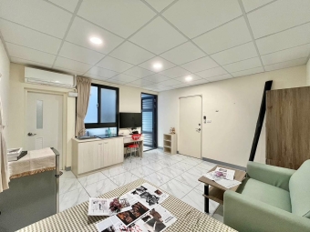 🌳可租補💖流理臺✨大露臺🏠近拉拉破💖（第2張）