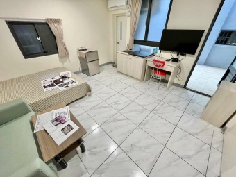 🌳可租補💖流理臺✨大露臺🏠近拉拉破💖（第1張）