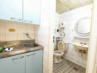 兆基社會住宅🏠七賢二路黃金地段｜大套房出租・交通便利生活佳（第4張）