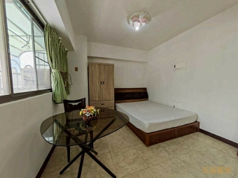 兆基社會住宅🏠七賢二路黃金地段｜大套房出租・交通便利生活佳（第2張）