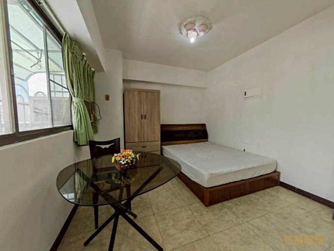 兆基社會住宅🏠七賢二路黃金地段｜大套房出租・交通便利生活佳（第2張）