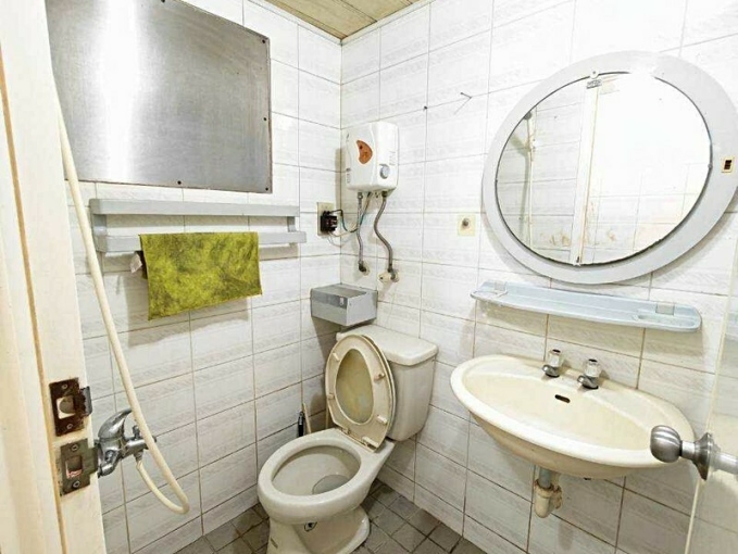 兆基社會住宅🏠七賢二路黃金地段｜大套房出租・交通便利生活佳（第3張）