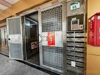 兆基社會住宅🏠七賢二路黃金地段｜大套房出租・交通便利生活佳（第5張）