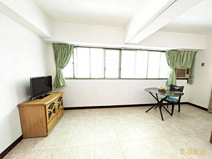 兆基社會住宅🏠七賢二路黃金地段｜大套房出租・交通便利生活佳（第1張）