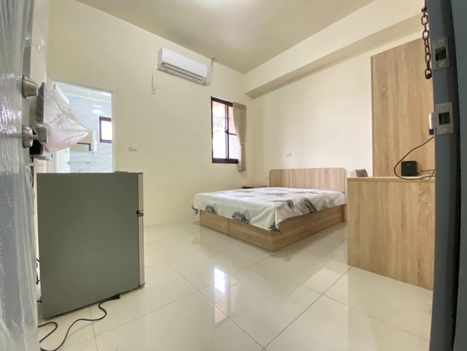 旱溪✨電梯✨子母車（第1張）