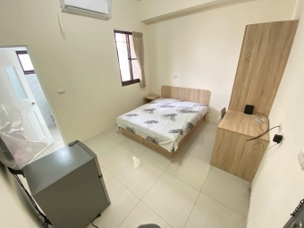 旱溪✨電梯✨子母車（第2張）