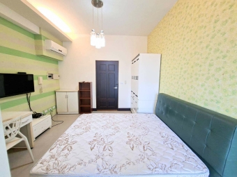 可租補✨陽台獨洗曬✨衛浴開窗✨飲水機子母車 - Image 12