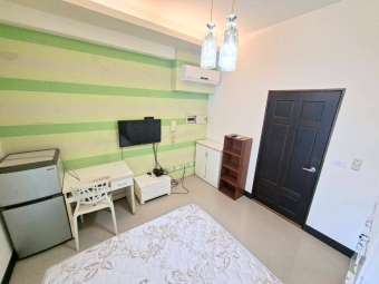 可租補✨陽台獨洗曬✨衛浴開窗✨飲水機子母車 - Image 14