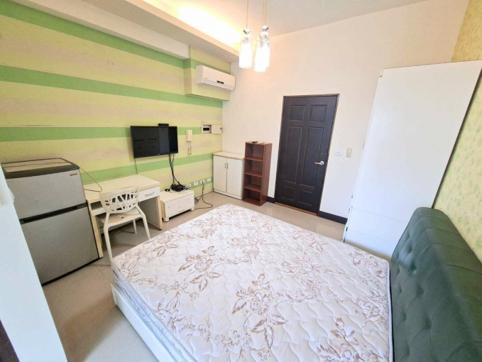 可租補✨陽台獨洗曬✨衛浴開窗✨飲水機子母車 - Image 3