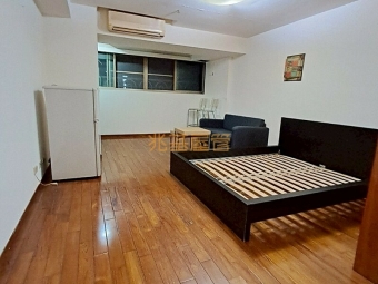 兆基社會住宅🏠新興區中正四路捷運質感獨立套房免仲可租補（第3張）