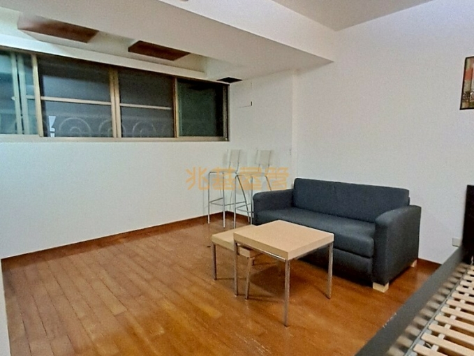 兆基社會住宅🏠新興區中正四路捷運質感獨立套房免仲可租補（第2張）