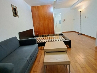 兆基社會住宅🏠新興區中正四路捷運質感獨立套房免仲可租補（第1張）