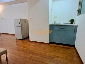 兆基社會住宅🏠新興區中正四路捷運質感獨立套房免仲可租補（第4張）