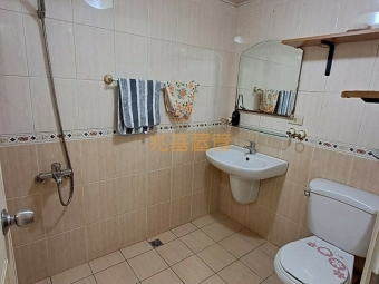 兆基社會住宅🏠新興區中正四路捷運質感獨立套房免仲可租補（第6張）