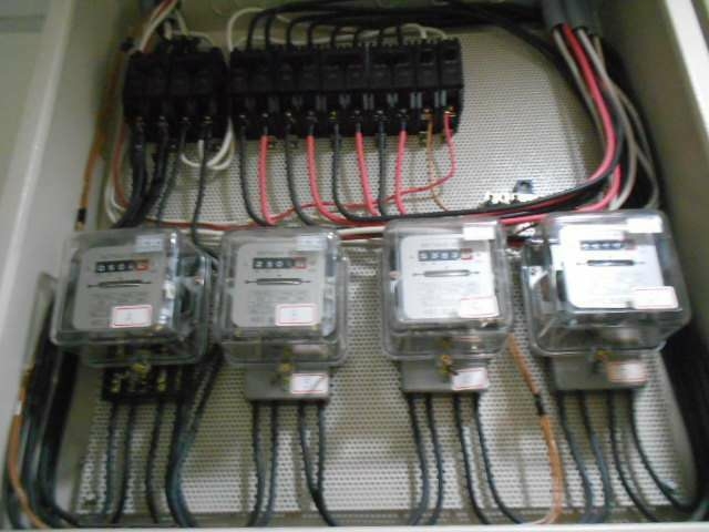 免仲介費 近桃園醫院公寓5樓裝潢網路套房出租（第9張）