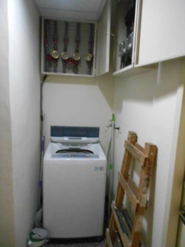 免仲介費 近桃園醫院公寓5樓裝潢網路套房出租（第8張）