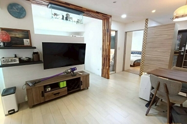 兆基社會住宅🏠友善屋源🧡景美站/正一房一廳/有管理/可養（第2張）