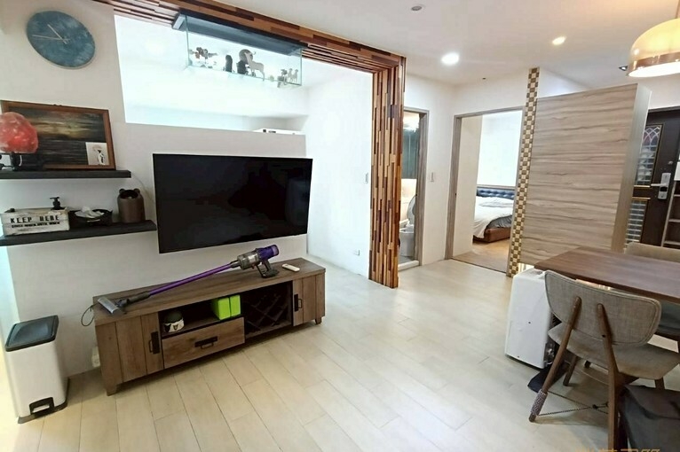 兆基社會住宅🏠友善屋源🧡景美站/正一房一廳/有管理/可養（第2張）