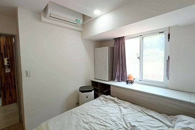 兆基社會住宅🏠友善屋源🧡景美站/正一房一廳/有管理/可養（第5張）