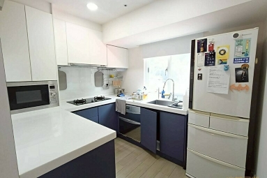 兆基社會住宅🏠友善屋源🧡景美站/正一房一廳/有管理/可養（第11張）