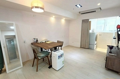 兆基社會住宅🏠友善屋源🧡景美站/正一房一廳/有管理/可養（第3張）