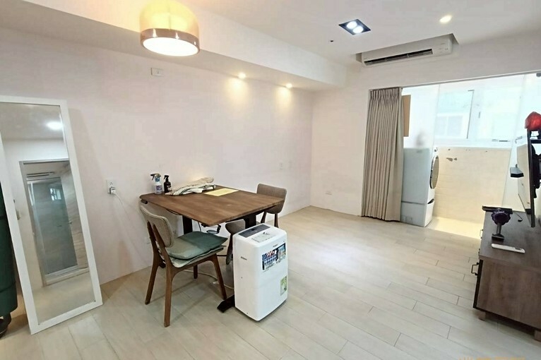 兆基社會住宅🏠友善屋源🧡景美站/正一房一廳/有管理/可養（第3張）