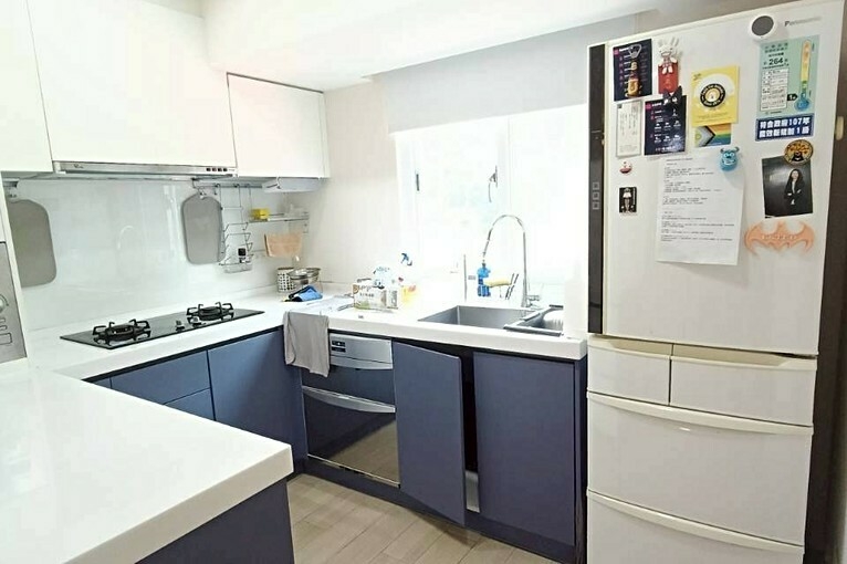 兆基社會住宅🏠友善屋源🧡景美站/正一房一廳/有管理/可養（第10張）