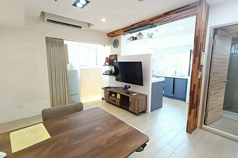 兆基社會住宅🏠友善屋源🧡景美站/正一房一廳/有管理/可養（第1張）