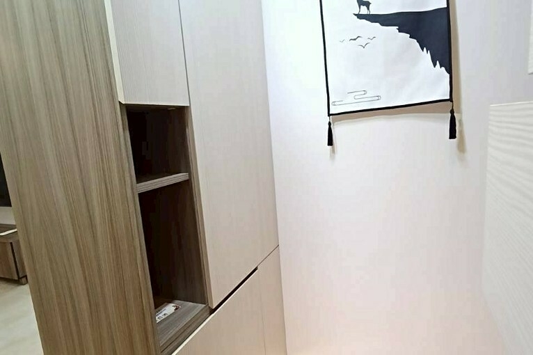 兆基社會住宅🏠友善屋源🧡景美站/正一房一廳/有管理/可養（第8張）