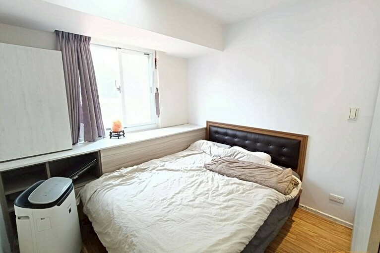 兆基社會住宅🏠友善屋源🧡景美站/正一房一廳/有管理/可養（第4張）