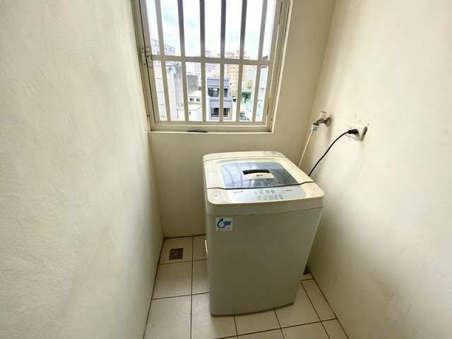 💞大象租屋💞近中壢後站漂亮精緻套房.高級傢俱家電.有陽台.專用洗衣機 - Image 8
