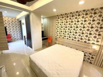 💞大象租屋💞近中壢後站漂亮精緻套房.高級傢俱家電.有陽台.專用洗衣機 - Image 15