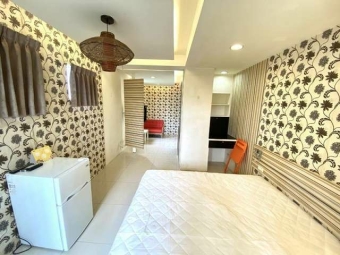 💞大象租屋💞近中壢後站漂亮精緻套房.高級傢俱家電.有陽台.專用洗衣機 - Image 10