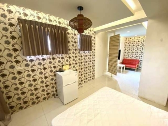 💞大象租屋💞近中壢後站漂亮精緻套房.高級傢俱家電.有陽台.專用洗衣機 - Image 16