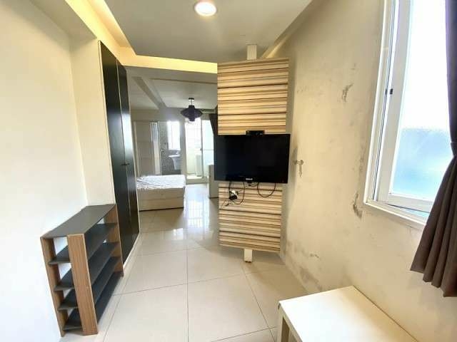 💞大象租屋💞近中壢後站漂亮精緻套房.高級傢俱家電.有陽台.專用洗衣機 - Image 2