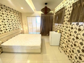 💞大象租屋💞近中壢後站漂亮精緻套房.高級傢俱家電.有陽台.專用洗衣機 - Image 12