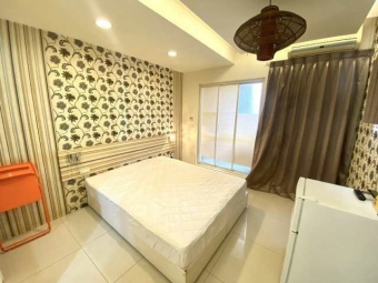 💞大象租屋💞近中壢後站漂亮精緻套房.高級傢俱家電.有陽台.專用洗衣機 - Image 13