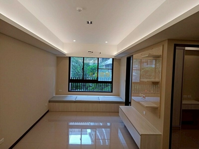 兆基社會住宅🏡搶手早安國揚溫馨兩房👍🏻（第1張）