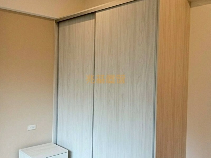 兆基社會住宅🏡搶手早安國揚溫馨兩房👍🏻（第3張）