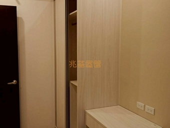 兆基社會住宅🏡搶手早安國揚溫馨兩房👍🏻（第4張）