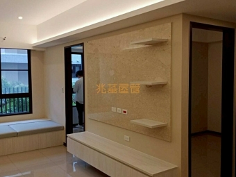 兆基社會住宅🏡搶手早安國揚溫馨兩房👍🏻（第2張）