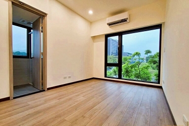 兆基社會住宅🏡新潤青樺全新公園景觀方正大三房（第6張）